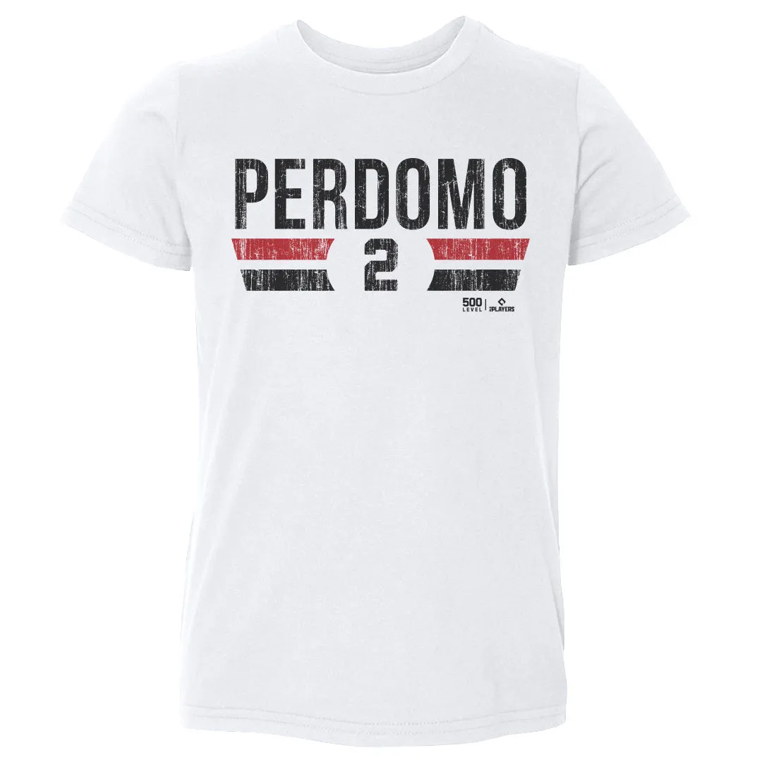 Geraldo Perdomo Arizona Font sold by 500 Level