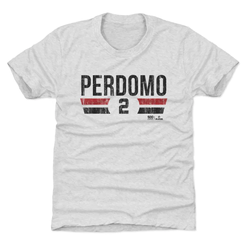 Geraldo Perdomo Arizona Font sold by 500 Level