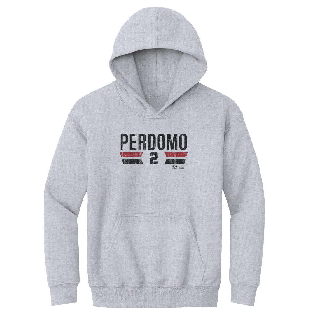 Geraldo Perdomo Arizona Font sold by 500 Level