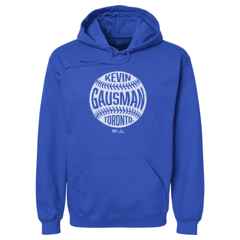 Kevin Gausman Toronto Vintage Baseball WHT sold by 500 Level