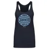 Junior Caminero Tampa Bay Vintage Baseball WHT sold by 500 Level