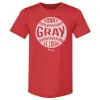 Sonny Gray St. Louis Vintage Baseball WHT sold by 500 Level