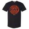Robbie Ray San Francisco Vintage Baseball WHT sold by 500 Level