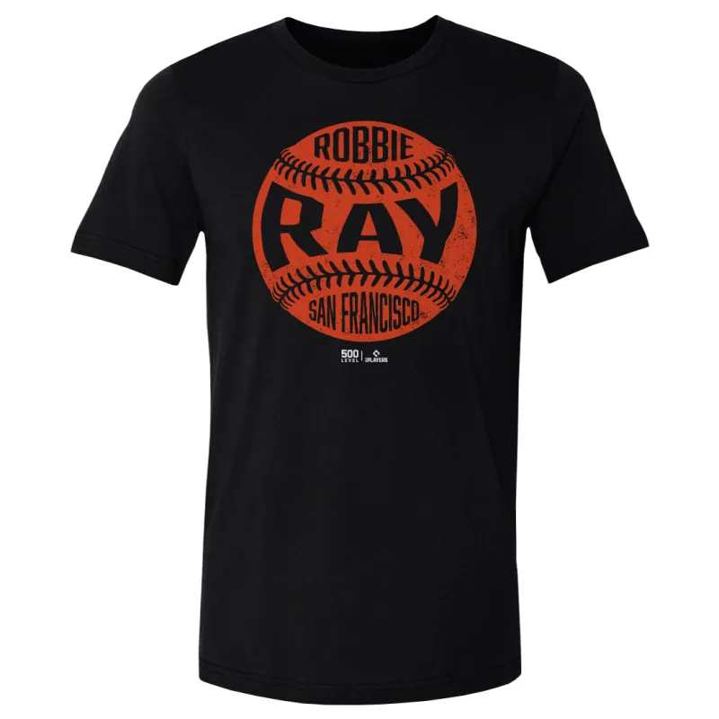 Robbie Ray San Francisco Vintage Baseball WHT sold by 500 Level