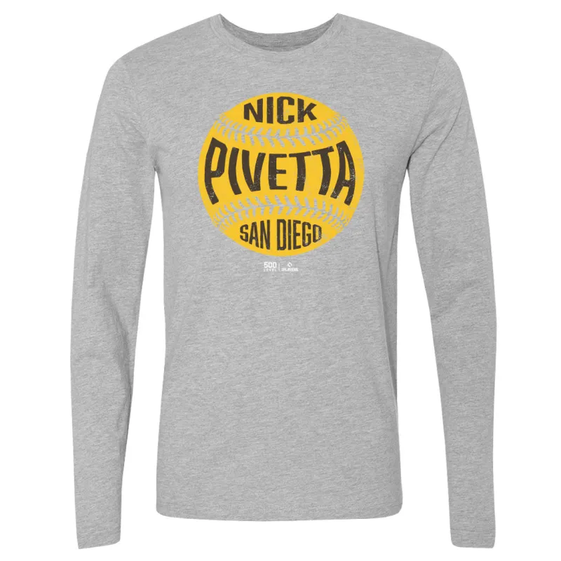 Nick Pivetta San Diego Vintage Baseball WHT sold by 500 Level