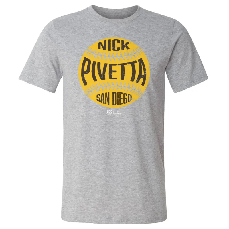 Nick Pivetta San Diego Vintage Baseball WHT sold by 500 Level