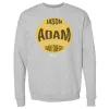 Jason Adam San Diego Vintage Baseball WHT sold by 500 Level