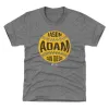 Jason Adam San Diego Vintage Baseball WHT sold by 500 Level