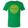 Jeffrey Springs Sacramento Vintage Baseball WHT sold by 500 Level