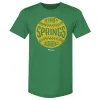 Jeffrey Springs Sacramento Vintage Baseball WHT sold by 500 Level