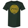 Jeffrey Springs Sacramento Vintage Baseball WHT sold by 500 Level