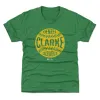 Denzel Clarke Sacramento Vintage Baseball WHT sold by 500 Level