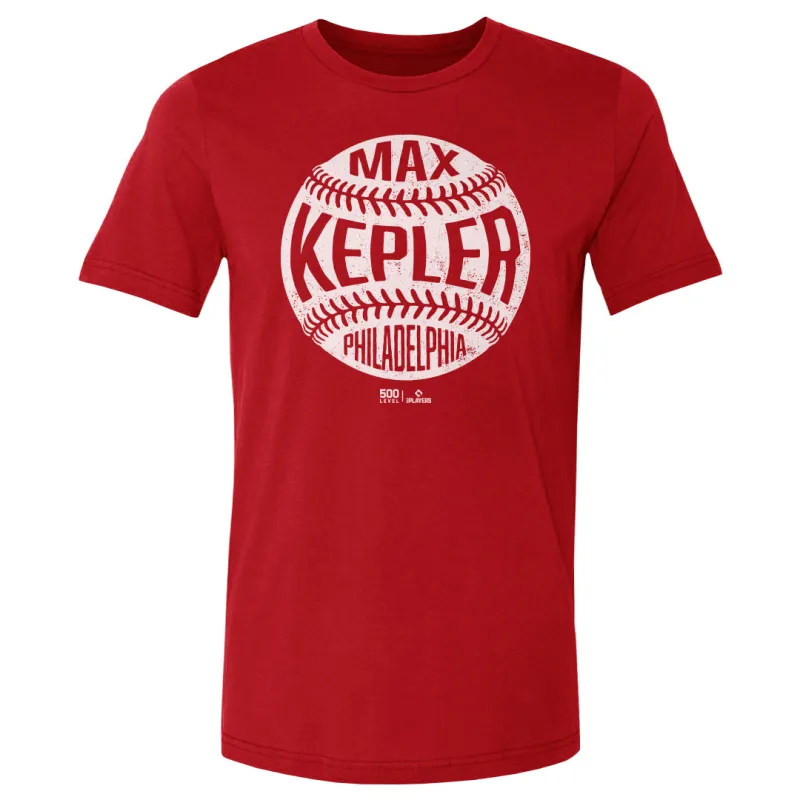 Max Kepler Philadelphia Vintage Baseball WHT sold by 500 Level
