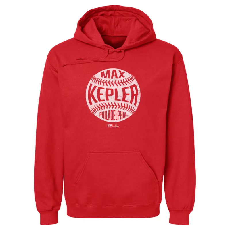 Max Kepler Philadelphia Vintage Baseball WHT sold by 500 Level