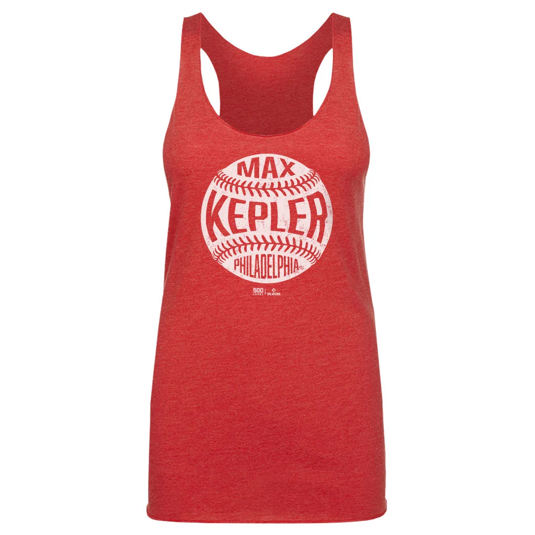 Max Kepler Philadelphia Vintage Baseball WHT sold by 500 Level