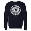 Luke Weaver New York Y Vintage Baseball WHT sold by 500 Level