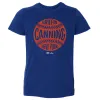 Griffin Canning New York M Vintage Baseball WHT sold by 500 Level