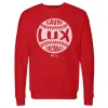 Gavin Lux Cincinnati Vintage Baseball WHT sold by 500 Level