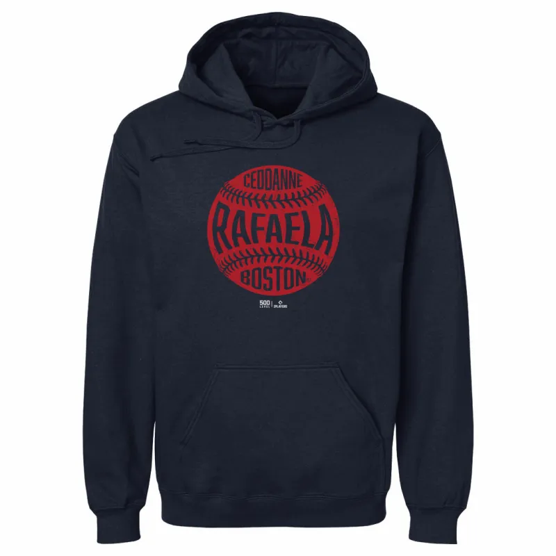 Ceddanne Rafaela Boston Vintage Baseball WHT sold by 500 Level