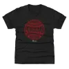 Geraldo Perdomo Arizona Vintage Baseball WHT sold by 500 Level