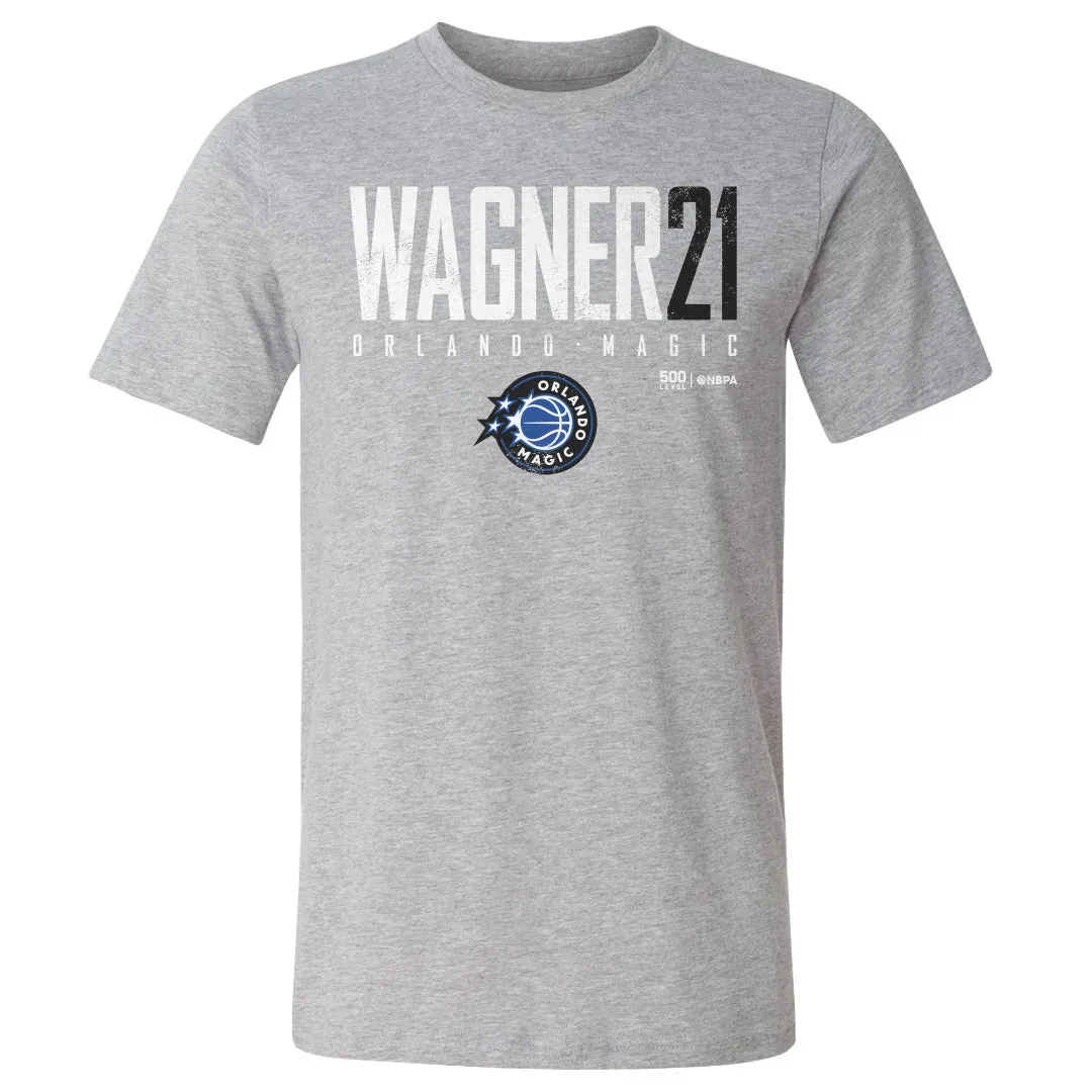 Moritz Wagner Orlando Magic Elite WHT sold by 500 Level