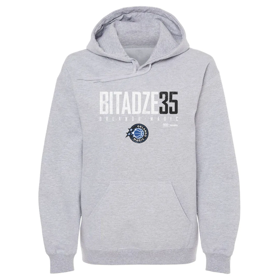 Goga Bitadze Orlando Magic Elite WHT sold by 500 Level product image thumbnail 2