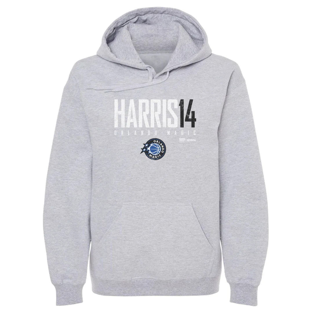 Gary Harris Orlando Magic Elite WHT sold by 500 Level product image thumbnail 2