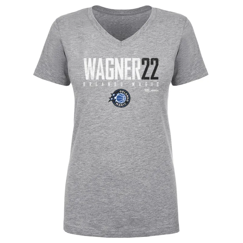 Franz Wagner Orlando Magic Elite WHT sold by 500 Level