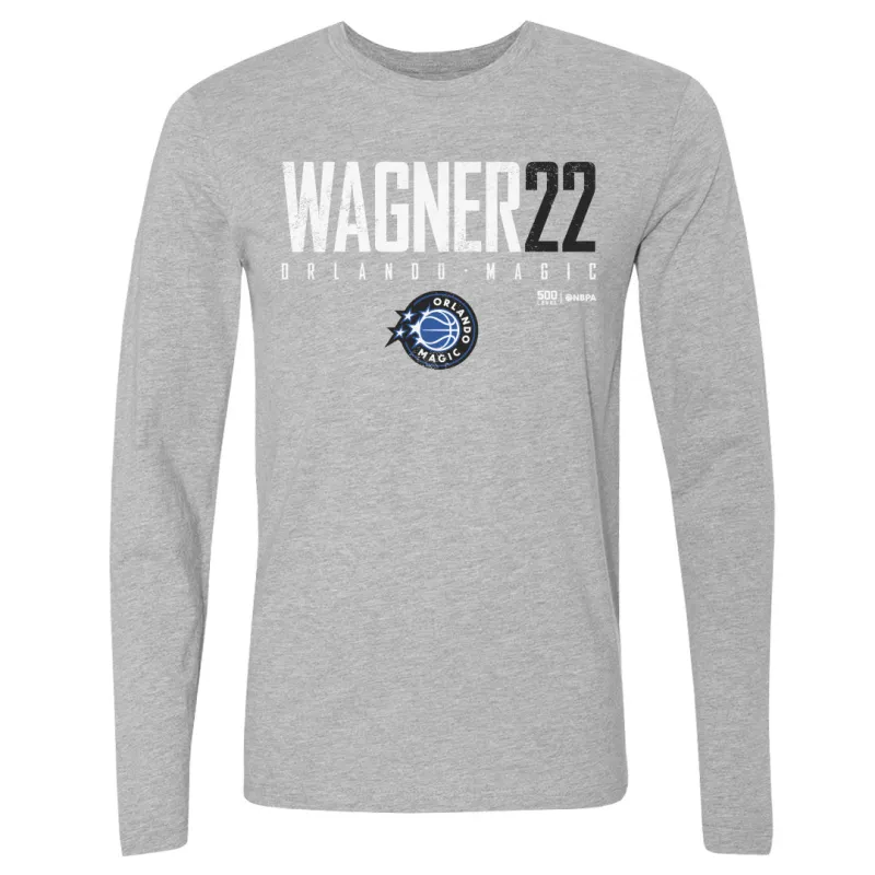 Franz Wagner Orlando Magic Elite WHT sold by 500 Level