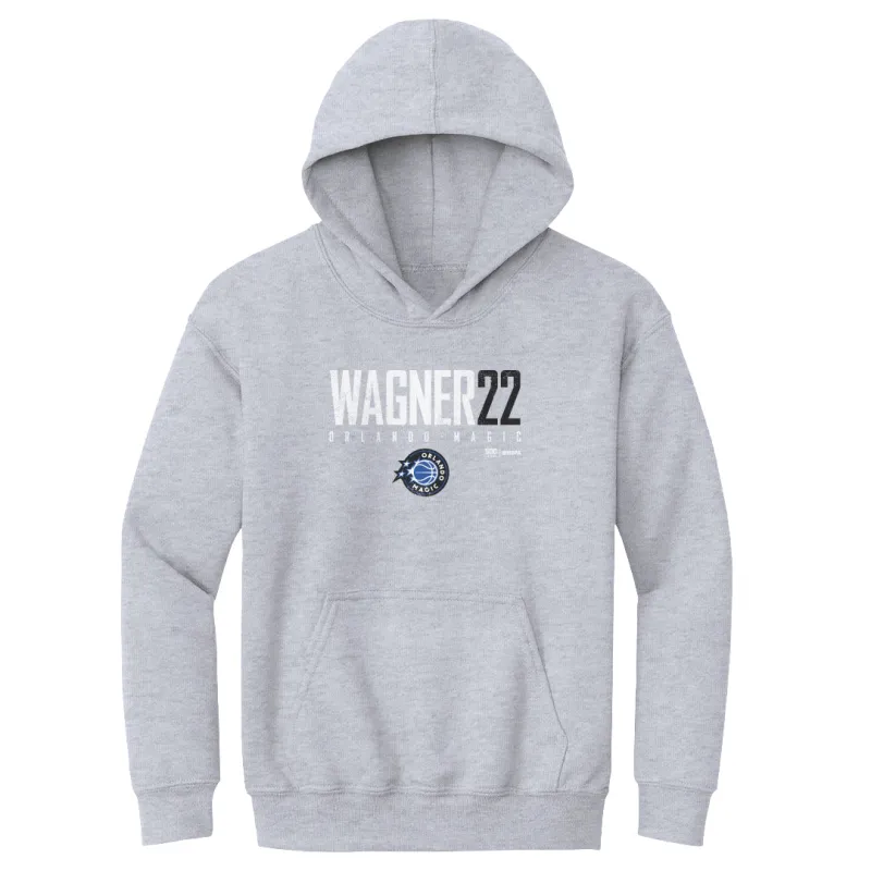 Franz Wagner Orlando Magic Elite WHT sold by 500 Level