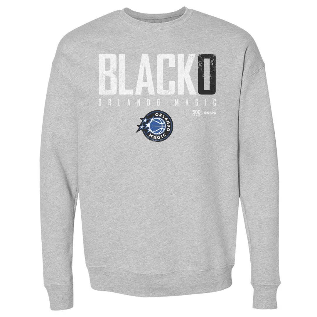 Anthony Black Orlando Magic Elite WHT sold by 500 Level