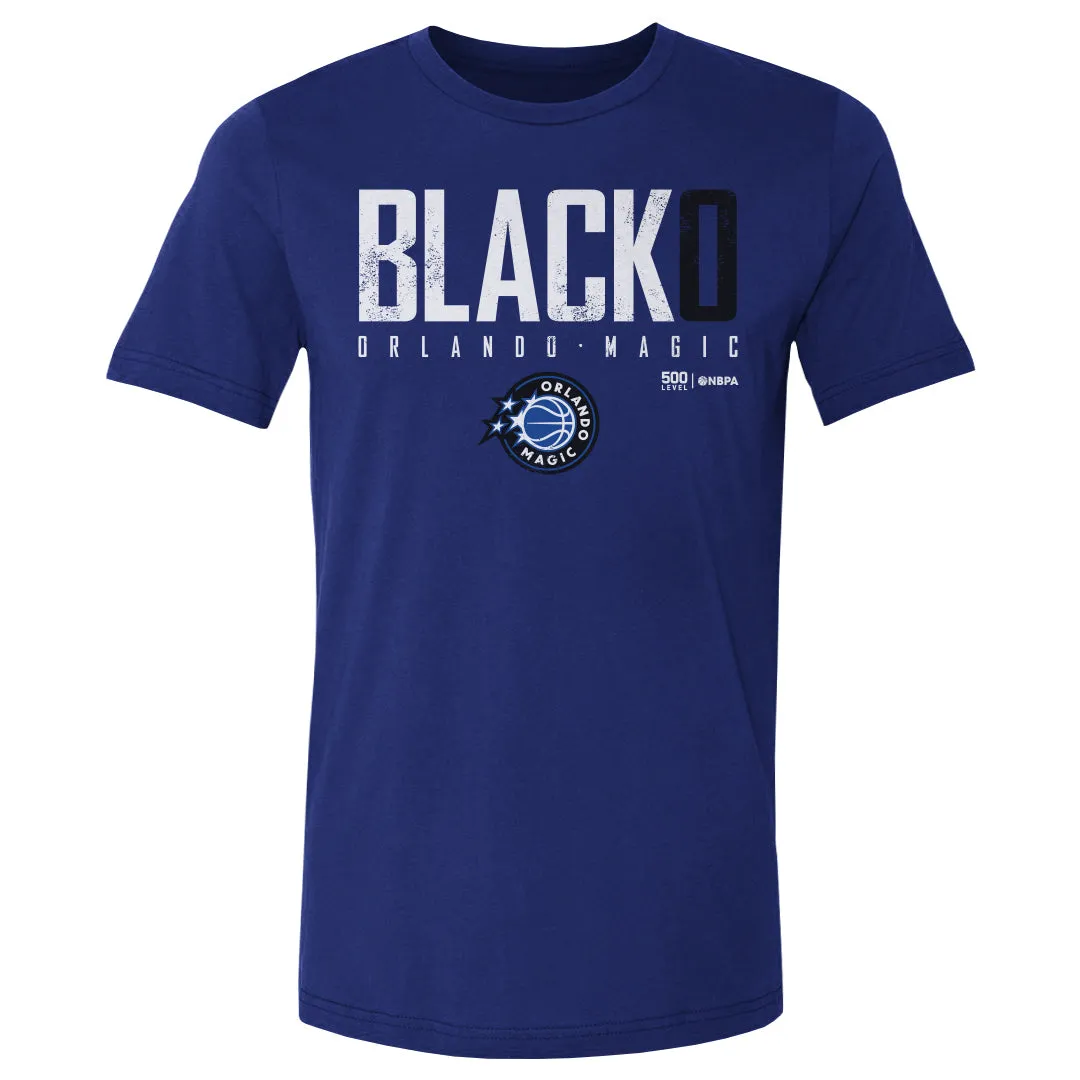 Anthony Black Orlando Magic Elite WHT sold by 500 Level product image thumbnail 2