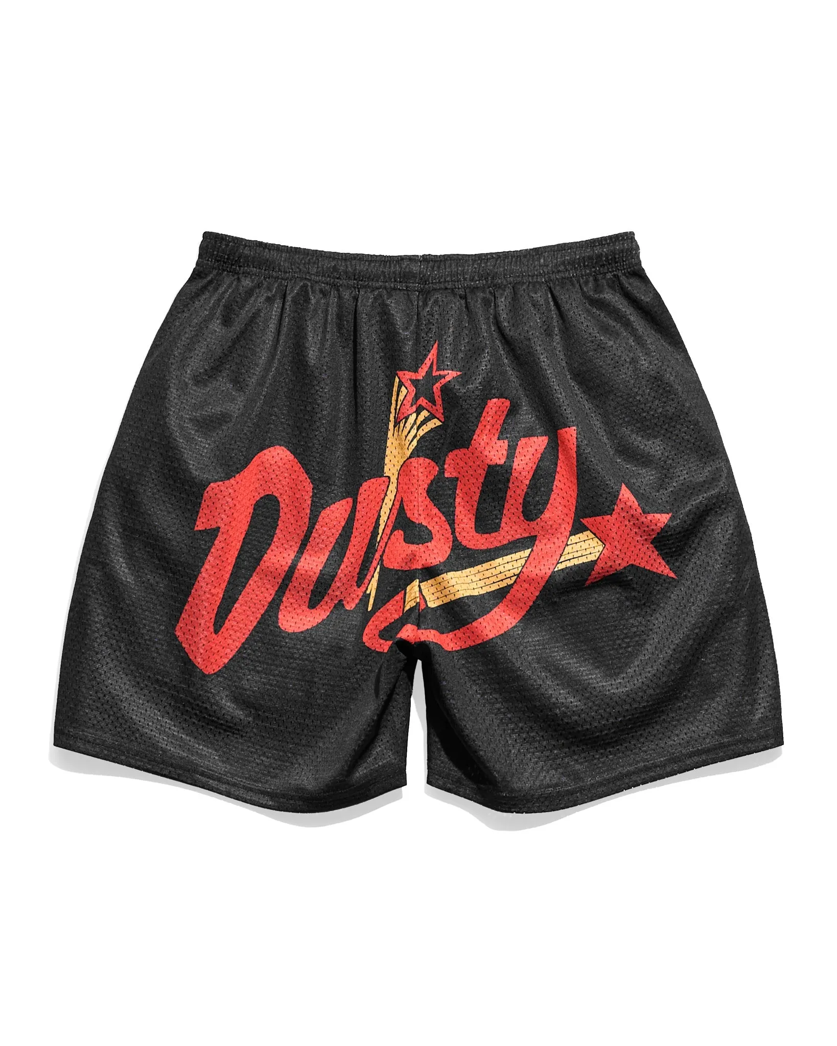 Dusty Rhodes American Dream Logo Retro Shorts sold by 500 Level product image thumbnail 2