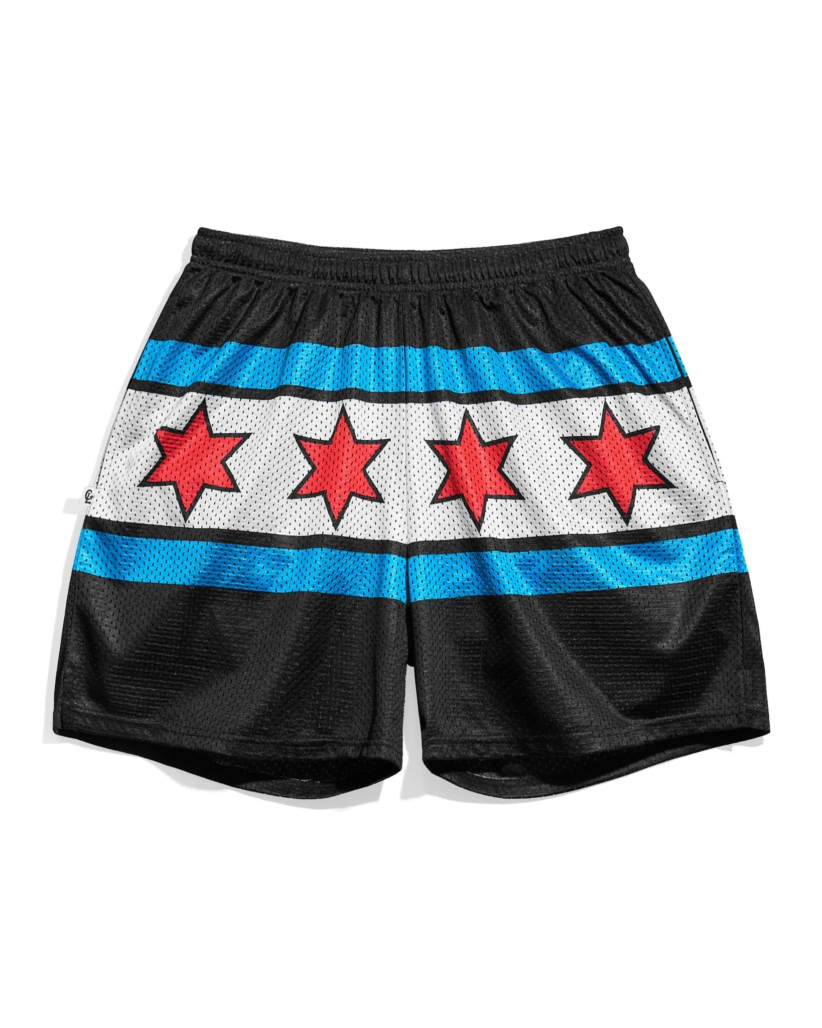 CM Punk Money in the Bank 2011 Entrance Shorts sold by 500 Level