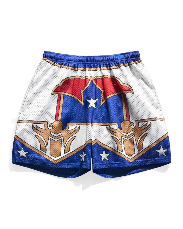 Cody Rhodes Royal Rumble 2023 Entrance Shorts made by 500 Level
