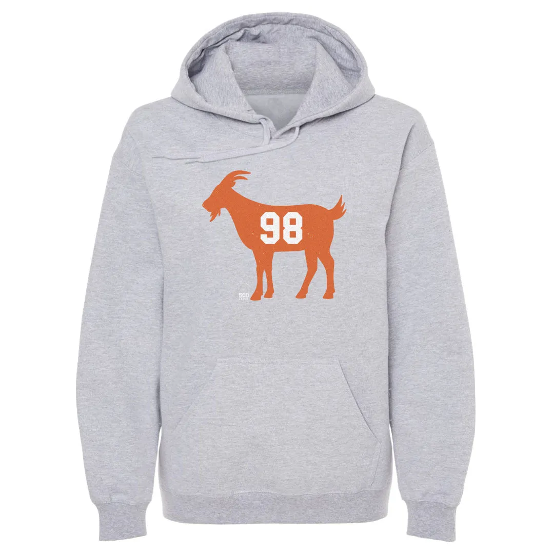 GOAT Texas 98 WHT sold by 500 Level product image thumbnail 2