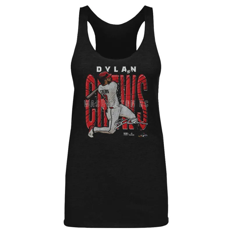Dylan Crews Washington Gritty WHT sold by 500 Level