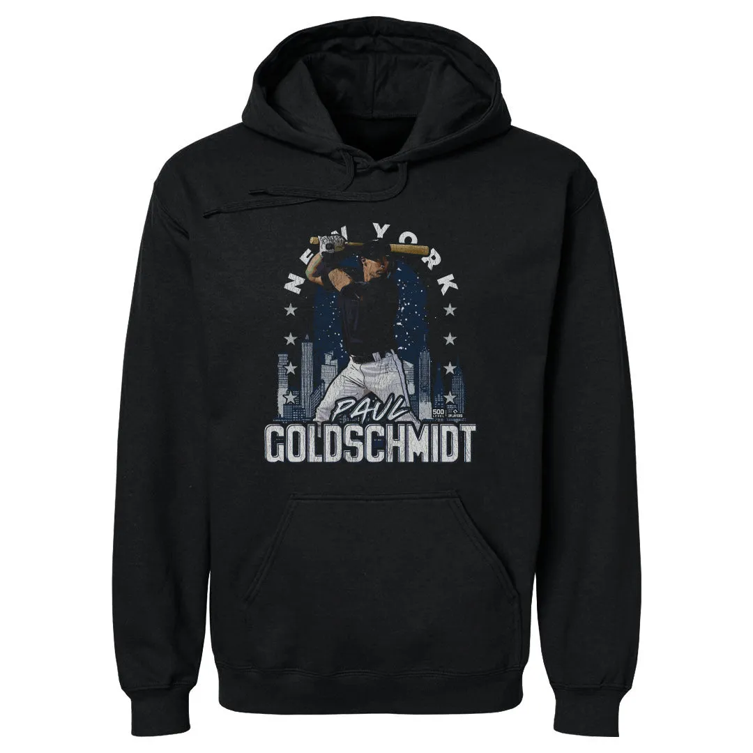 Paul Goldschmidt New York Y Gritty WHT sold by 500 Level product image thumbnail 2