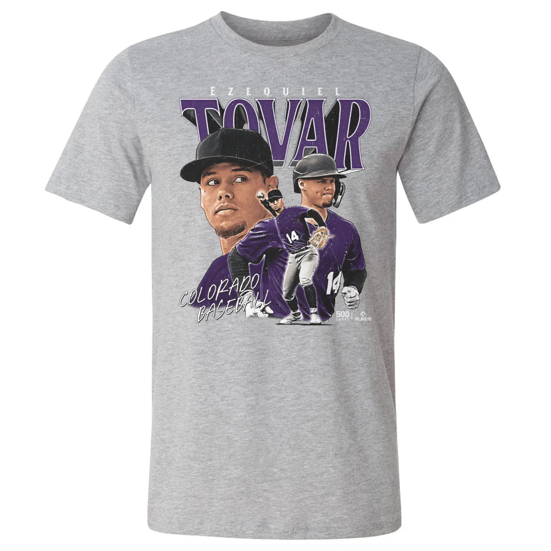 Ezequiel Tovar Colorado Vintage WHT sold by 500 Level product image thumbnail 2