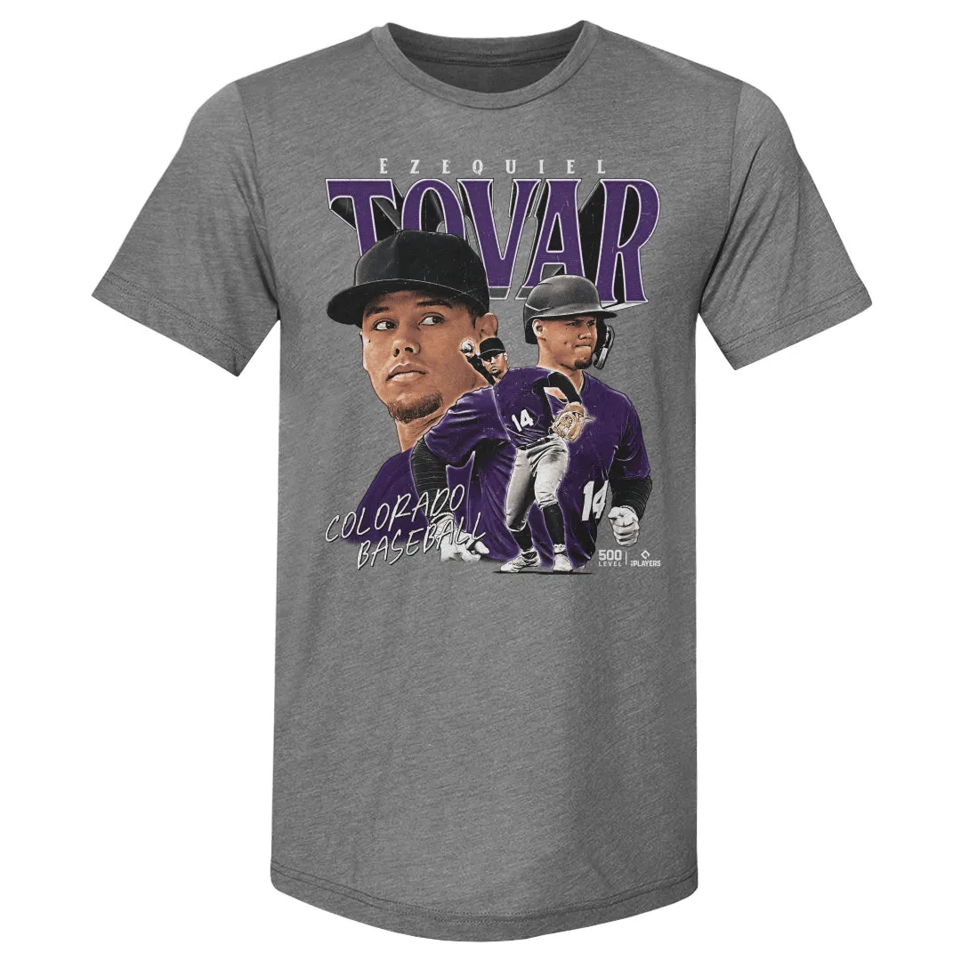 Ezequiel Tovar Colorado Vintage WHT sold by 500 Level product image thumbnail 3