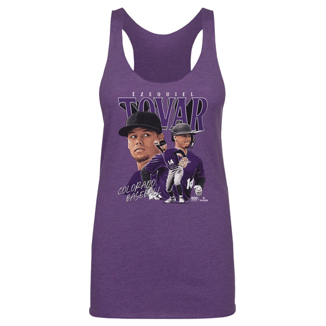 Ezequiel Tovar Colorado Vintage WHT sold by 500 Level product image thumbnail 2