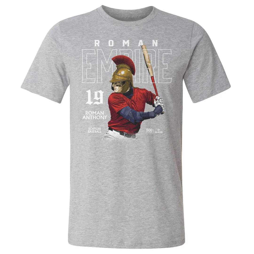 Roman Anthony Boston Roman Helmet WHT sold by 500 Level product image thumbnail 2