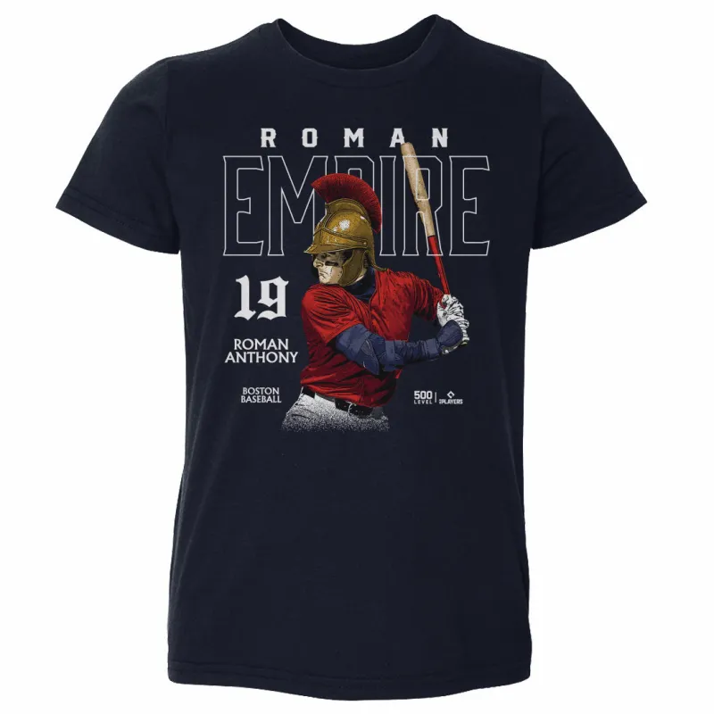 Roman Anthony Boston Roman Helmet WHT sold by 500 Level