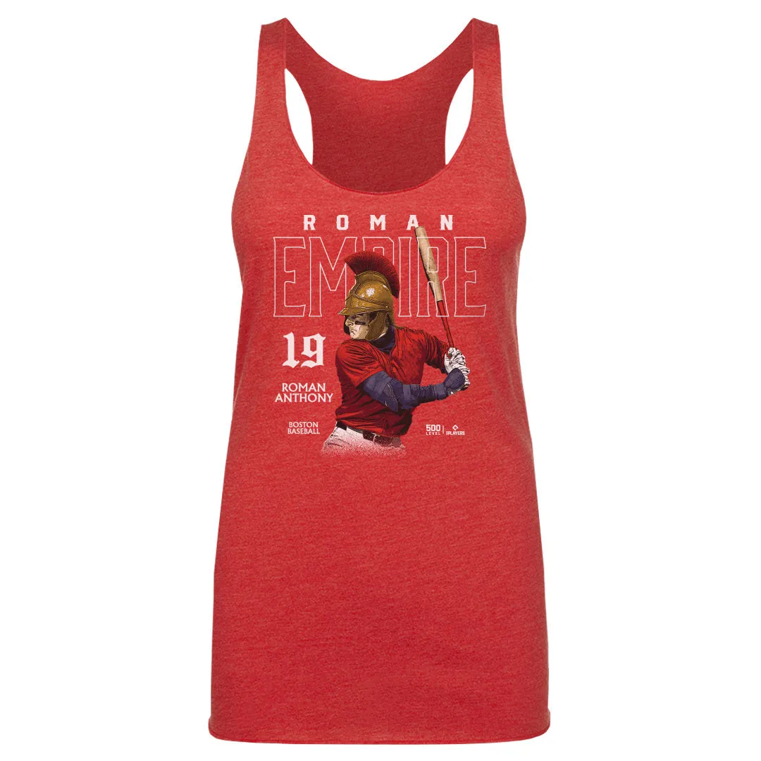 Roman Anthony Boston Roman Helmet WHT sold by 500 Level product image thumbnail 3