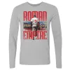 Roman Anthony Boston Roman Empire Stadium WHT sold by 500 Level