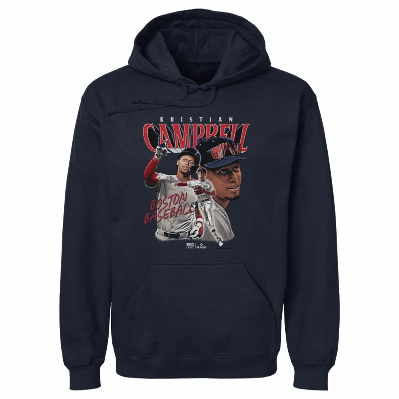 Kristian Campbell Boston Vintage WHT sold by 500 Level