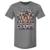 Florida Hockey Champs 2025 WHT sold by 500 Level