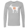 New York GOAT 3 WHT sold by 500 Level