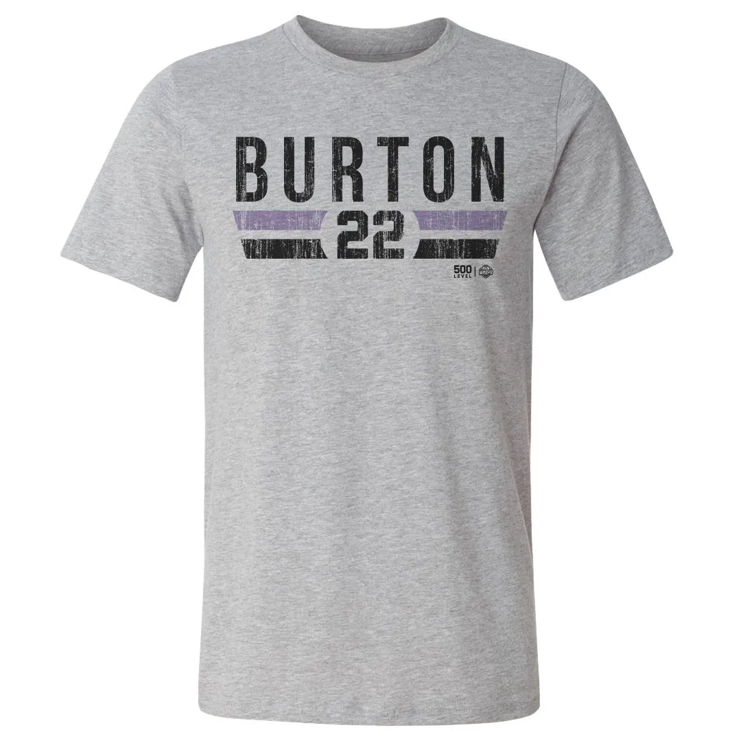 Veronica Burton Golden State Font sold by 500 Level product image thumbnail 2