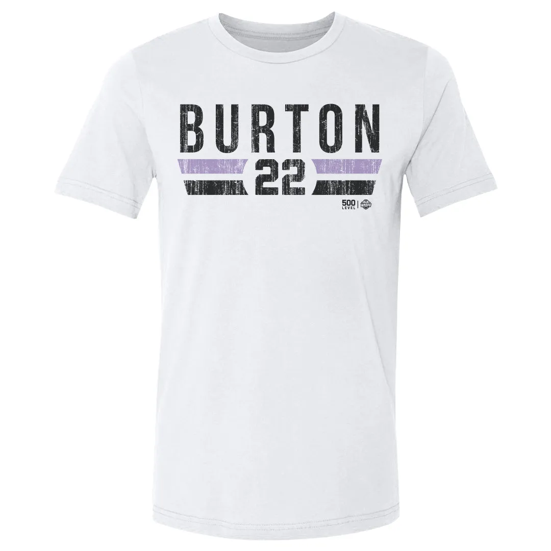 Veronica Burton Golden State Font sold by 500 Level